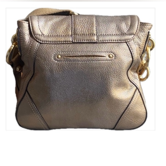 B makowsky crossbody. - Picture 2 of 14